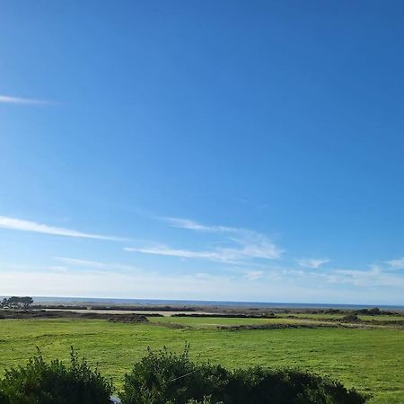 Gite De Charme Avec Vue Mer Saint-Jean-Trolimon Extérieur photo